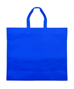 BOLSA PROMOCIONAL MEDIANA COLOR AZUL