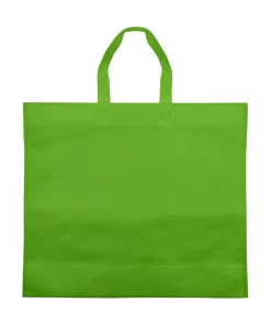 BOLSA PROMOCIONAL MEDIANA COLOR VERDE