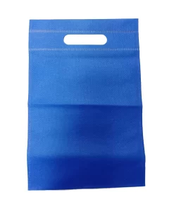BOLSA PARA SORPRESA COLOR AZUL
