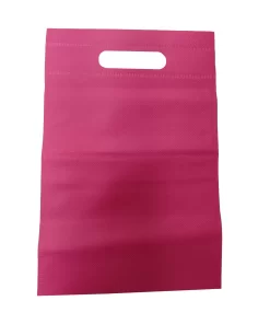 BOLSA PARA SORPRESA COLOR ROSADO