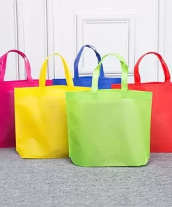 BOLSAS PROMOCIONALES