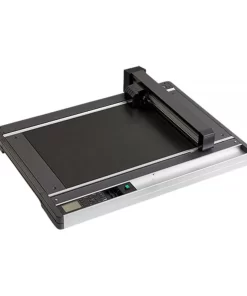 PLOTER DE CORTE DE CAMA PLANA GRAPHTEC FCX4000