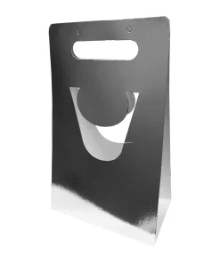 BLISTER SUBLIMABLE PLATEADO PARA TARRO Y TAZA CONICA 17 ONZAS