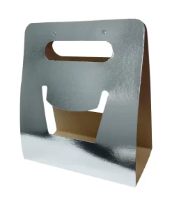 BLISTER SUBLIMABLE PLATEADA PARA TAZA DE 11 ONZAS