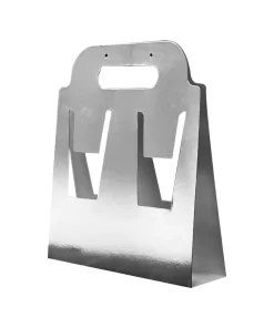 BLISTER SUBLIMABLE PLATEADO DOBLE PARA TEQUILERO