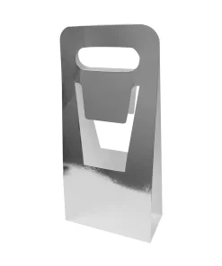 BLISTER PLATEADO SUBLIMABLE PARA TEQUILERO