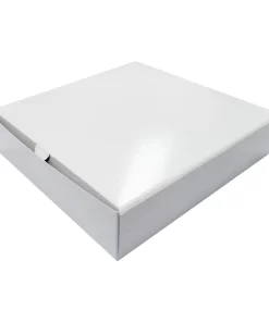 CAJA BLANCA SUBLIMABLE PARA REGALO