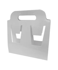 BLISTER SUBLIMABLE BLANCO DOBLE PARA TEQUILERO