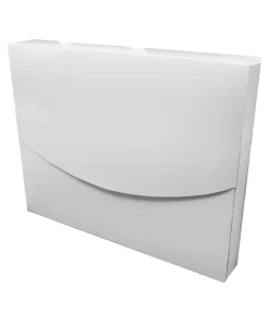 CAJA PEQUEÑA BLANCA SUBLIMABLE PARA REGALO