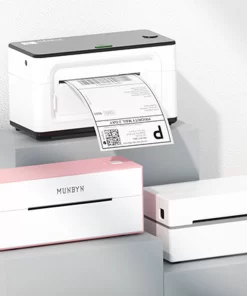 IMPRESORAS TERMICAS MUNBYN