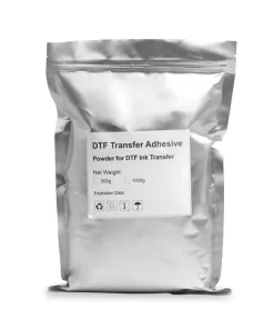 1 KILO DE POLIAMIDA PARA DTF TEXTIL