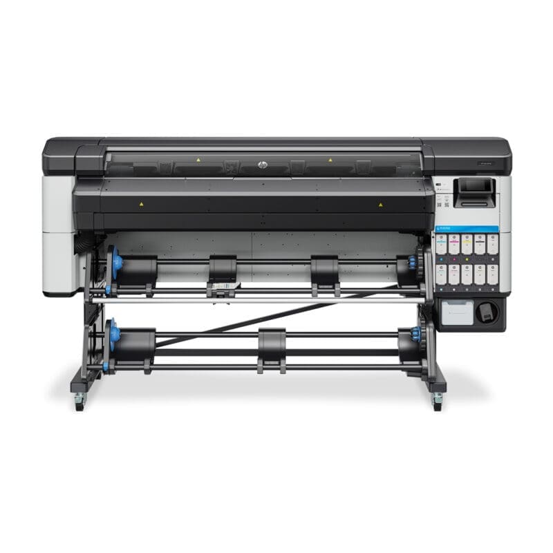 PLOTER DE IMPRESIÓN HP LATEX 630W – Novocolor, S.A.