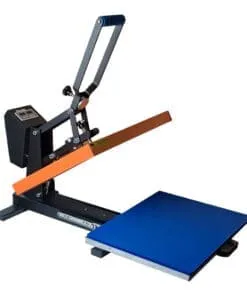 PLANCHA DE CALOR CON BANDEJA DESLIZABLE DE 40CMS X 50CMS