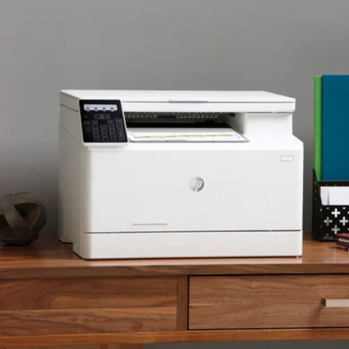 Impresora HP m182nw-1