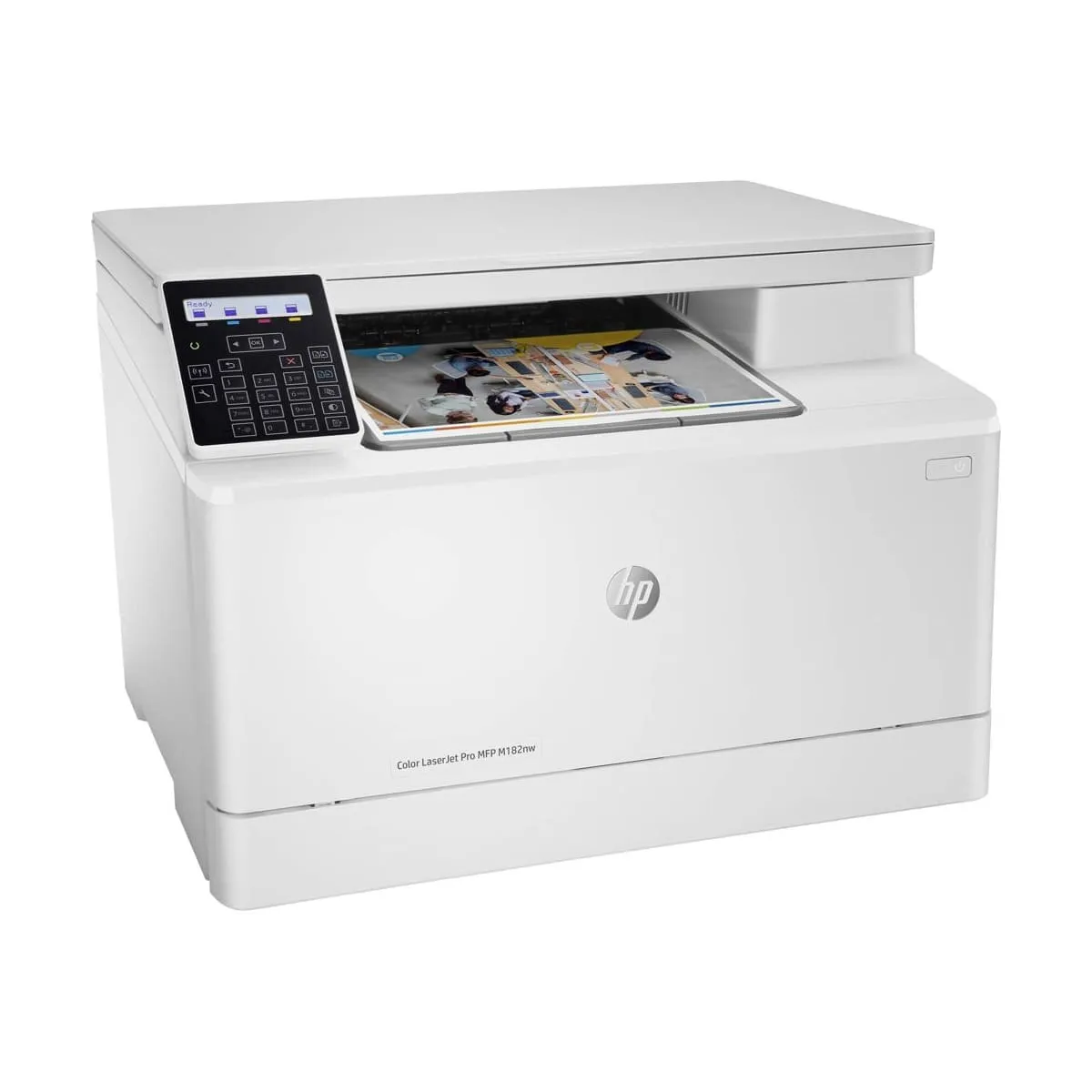 Impresora HP m182nw-2