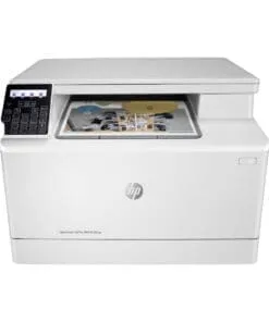 IMPRESORA HP MULTIFUNCIONAL LASERJET PRO MFP M182NW