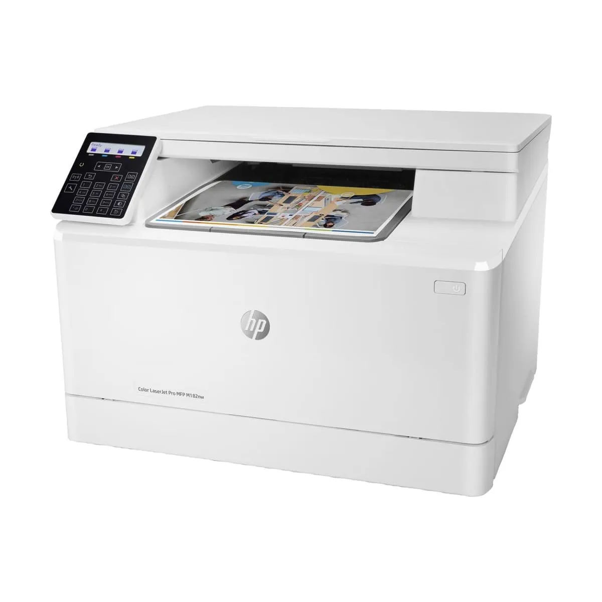 Impresora HP m182nw-3