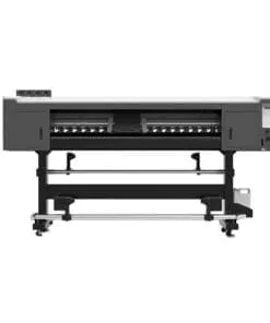 PLOTER DE IMPRESIÓN UV ROLLO A ROLLO X3E-6403-3H-UV