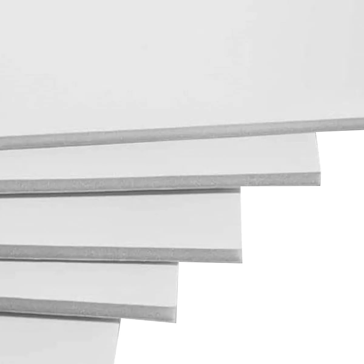 Foamboard Blanco 5mm