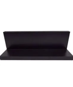 DISPLAY TIPO T COLOR NEGRO