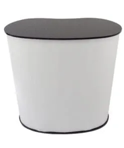 MESA PROMOCIONAL DE COROPLAST