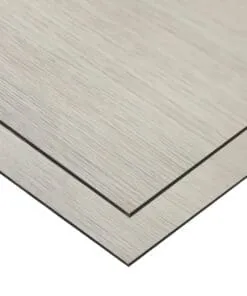 PLANCHA DE POLIETILENO 4MM IMITACION MADERA PINO NATURAL