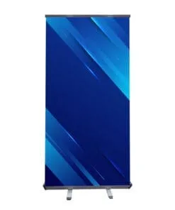 ROLL UP DE HIERRO DE 80CMS