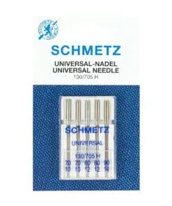 AGUJA SCHMETZ UNIVERSAL 130/705 H