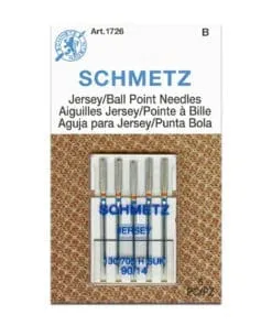 AGUJA SCHMETZ PARA SUETER 130/705 H SUK