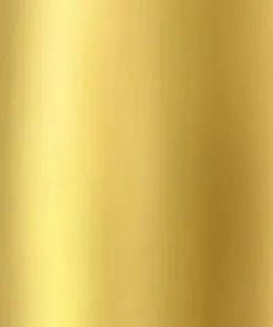 ROLLO DE FOIL DORADO 2.5CMS X 100MTS