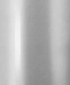 ROLLO DE FOIL PLATEADO 2.5CMS X 100MTS