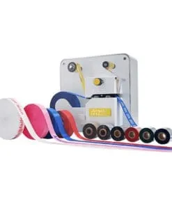 MAQUINA PARA FOIL AMYDOR AMD320