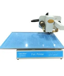 MAQUINA PARA FOIL AMYDOR AMD8025