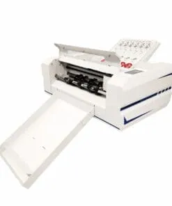 PLOTER DE CORTE Y TROQUELADORA DE CAJAS TAMAÑO A3
