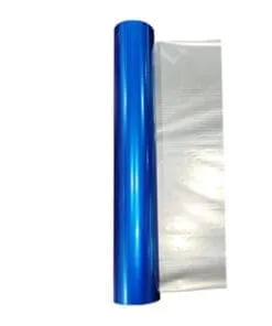 ROLLO DE FOIL AZUL 30CMS X 50MTS