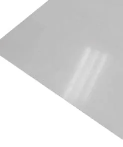 PLANCHA ABS DUOCOLOR BLANCO