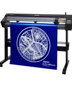 PLOTER DE CORTE DE 54" PULGADAS MIMAKI CG-130AR
