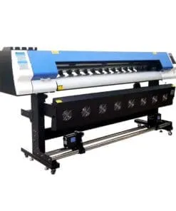 PLOTER DE IMPRESION AUDLEY DE 1.80MTS