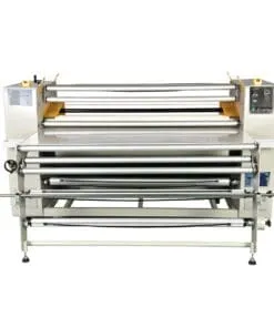 CALANDRA DE GRAN FORMATO DE 1.80MTS