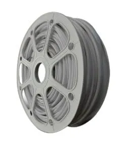 NEON FLEX DE 1 METRO A GRANEL COLOR BLANCO CALIDO PARA EXTERIOR