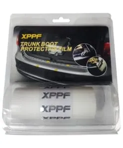 PELICULA PROTECTORA DE BAUL