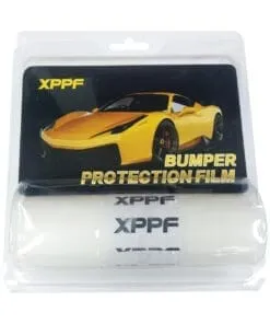 PELICULA PROTECTORA DE BUMPER