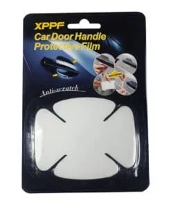 PELICULA PROTECTORA DE MANECILLA XPPF HP2