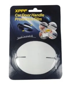 PELICULA PROTECTORA DE MANECILLA XPPF HP5
