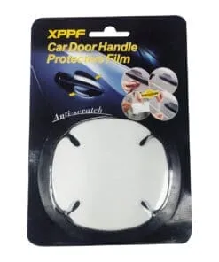 PELICULA PROTECTORA DE MANECILLA XPPF HP3