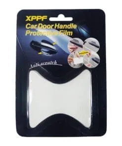 PELICULA PROTECTORA DE MANECILLA XPPF HP4