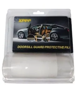 PELICULA PROTECTORA DE PUERTA