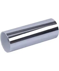 VINIL PARA CARRO CARLAS PLATEADO ESPEJO