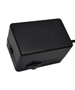 CONTROLADOR PARA PANEL FOTOLUMINISCENTE