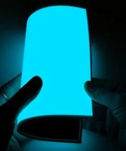 PANELES FOTOLUMINISCENTES